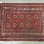 677 6349 ORIENTAL RUG